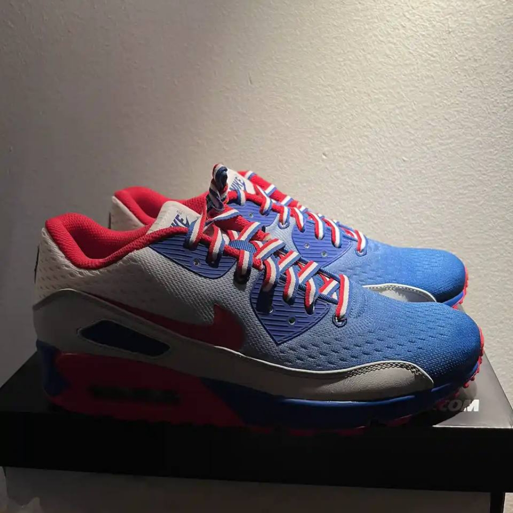 Nike Air Max 90